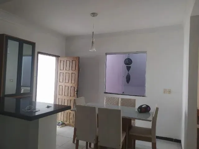 Imagem 12: Casa com Dois Pavimentos