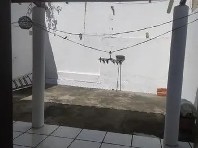 Imagem 8: Casa com Dois Pavimentos