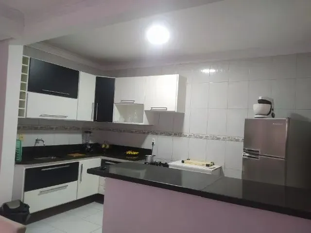 Imagem 7: Casa com Dois Pavimentos