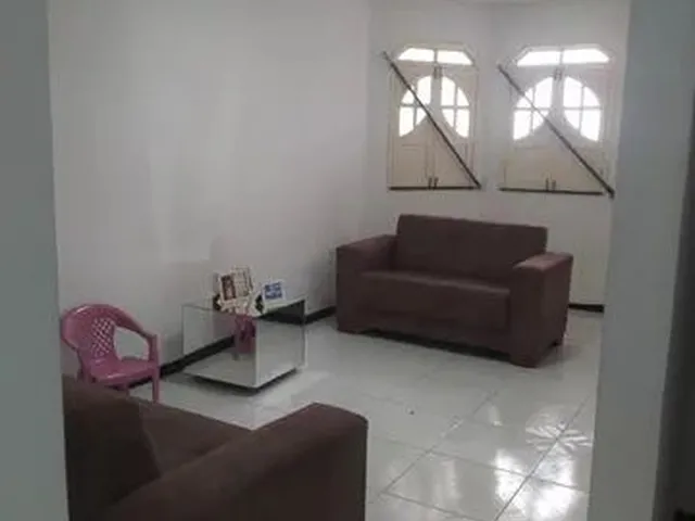 Imagem 6: Casa com Dois Pavimentos