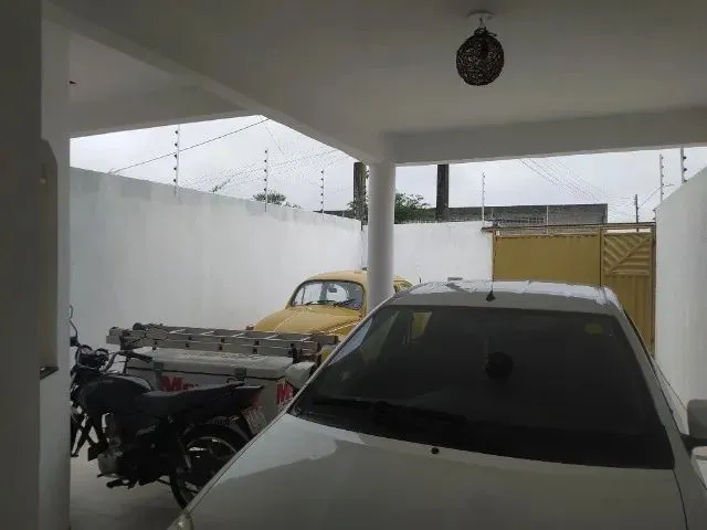 Imagem 2: Casa com Dois Pavimentos