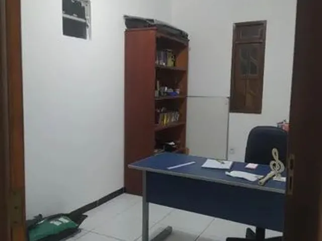 Imagem 9: Casa com Dois Pavimentos