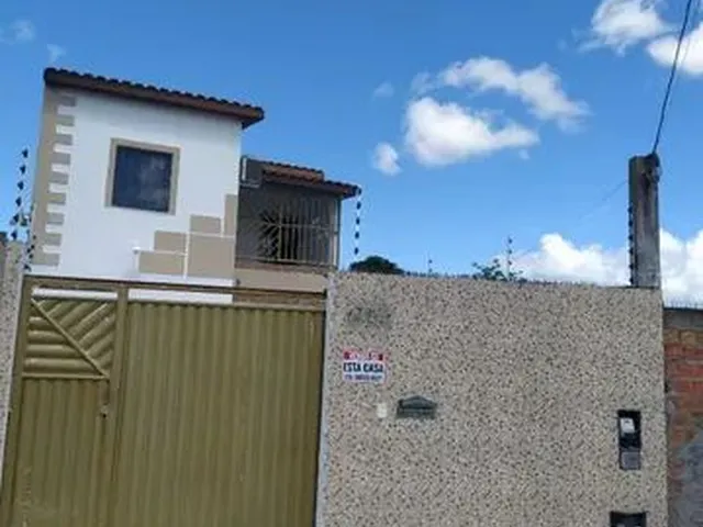 Imagem 15: Casa com Dois Pavimentos