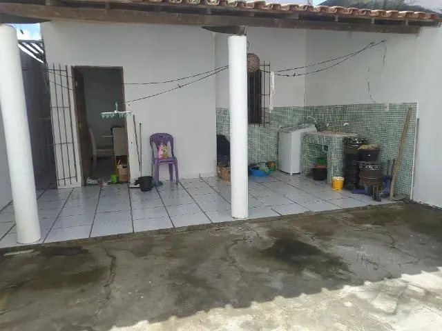 Imagem 16: Casa com Dois Pavimentos