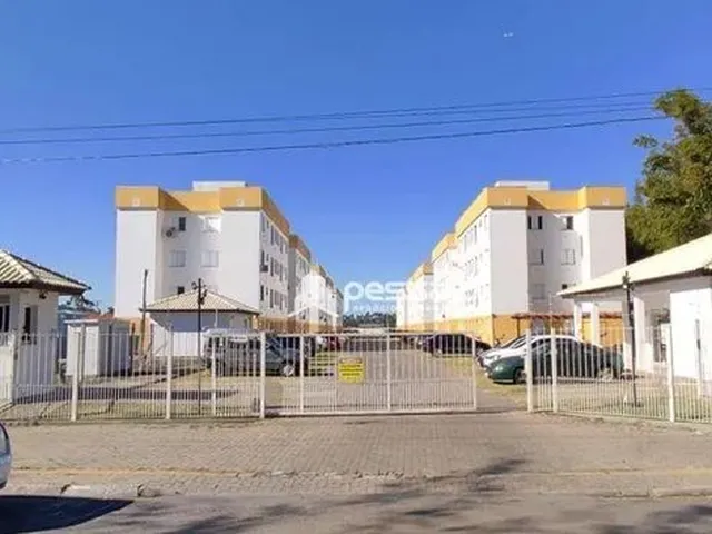Imagem: Apartamento com 2 Dormitórios À Venda