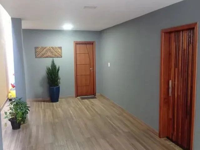 Imagem: Casa Bairro Alvorada