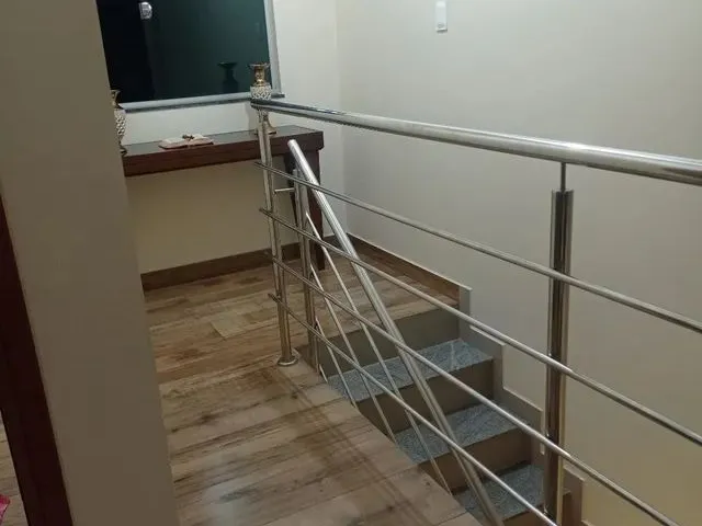 Imagem 5: Casa Bairro Alvorada