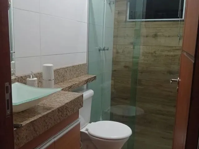 Imagem 6: Casa Bairro Alvorada