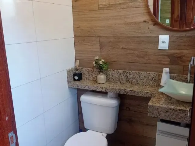 Imagem 9: Casa Bairro Alvorada