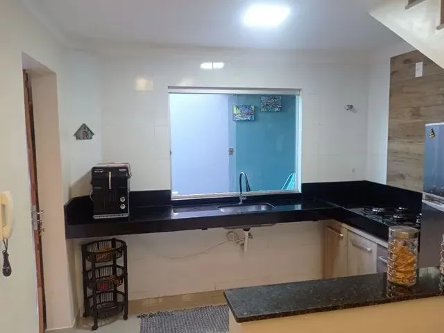 Imagem 11: Casa Bairro Alvorada