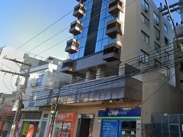Imagem: Porto Alegre - Conjunto Comercial/Sala