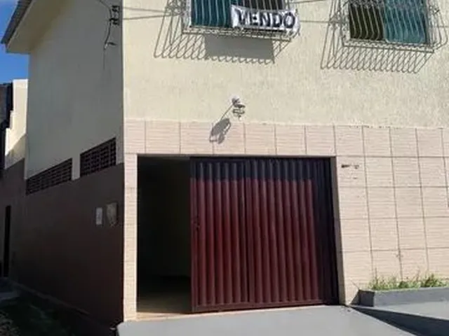 Imagem: Casa para Venda Possui 137 Metros Quadrados