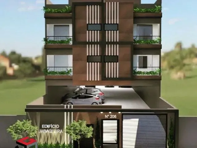 Imagem: Cobertura À Venda 3 Quartos 1 Suíte 2