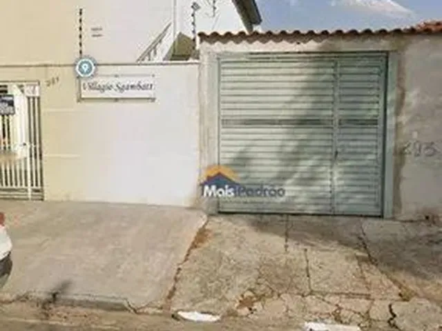 Imagem: Sobrado em Condomínio - Osasco