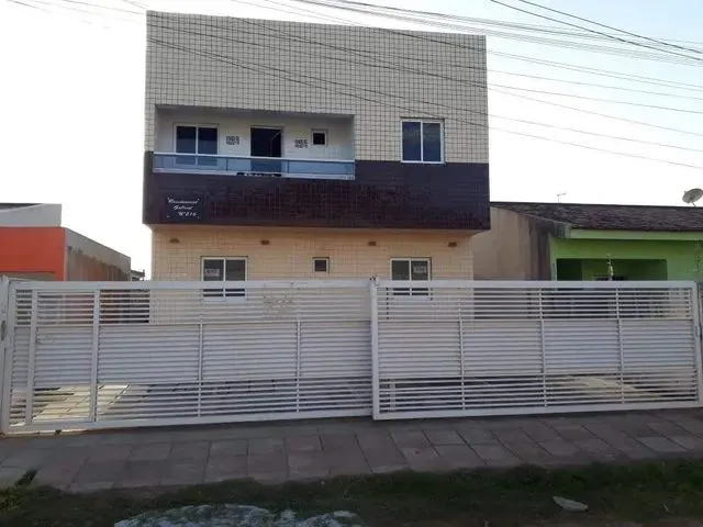Imagem: Apartamento em João Pessoa (Repasse )Bairro