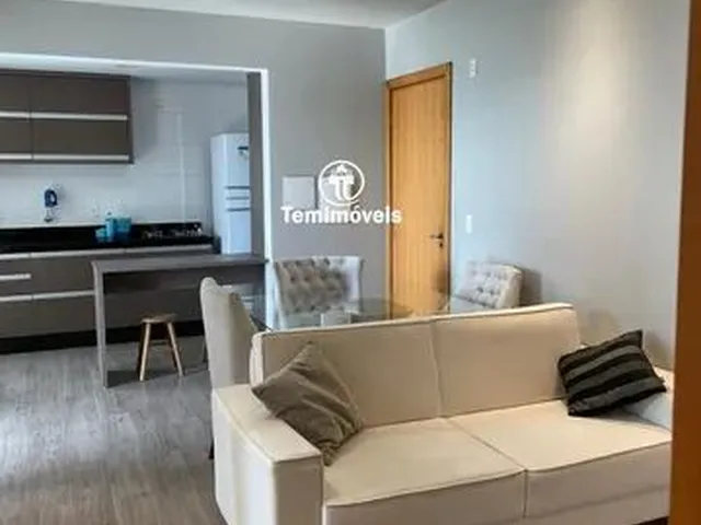 Imagem: Apartamento Mobiliado no Bairro Anita Garibaldi
