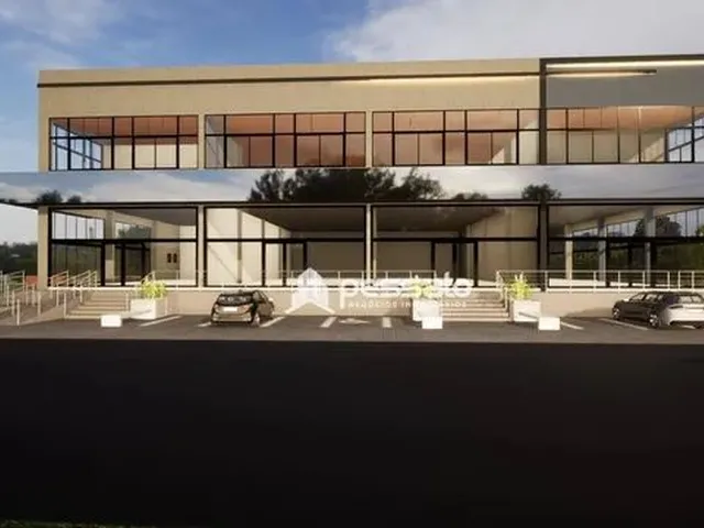 Imagem: Sala para Alugar, 62 M² - São Vicente