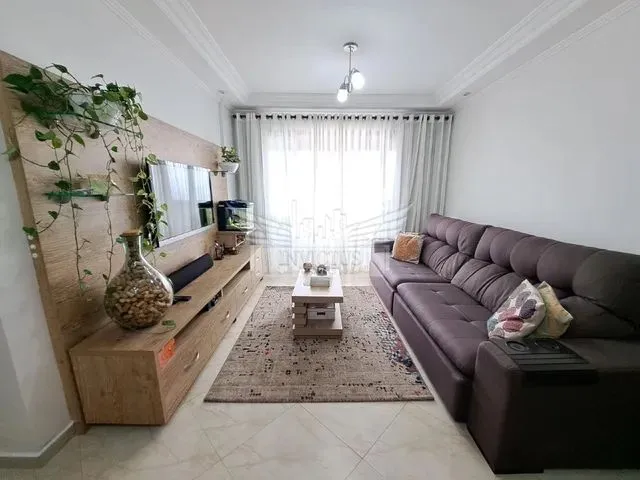 Imagem: Apartamento 3 Dormitórios À Venda, 97M²