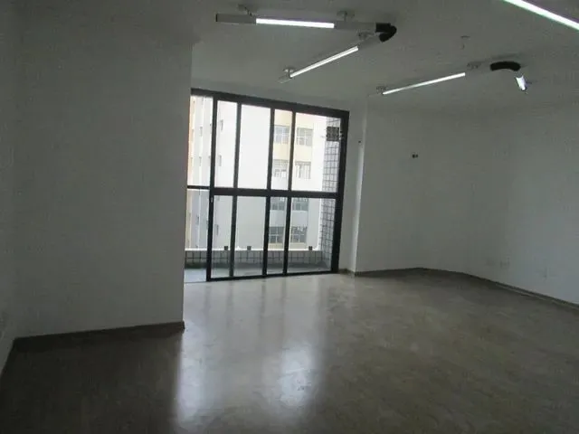Imagem: Sala À Venda, 1 Vaga, Jardim - Santo André/Sp
