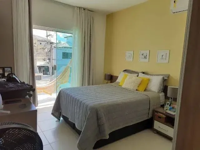 Imagem 3: Casa com 3 Dormitórios À Venda, 149 M² por R$ 680.000,00 - São Marcos - Macaé/Rj