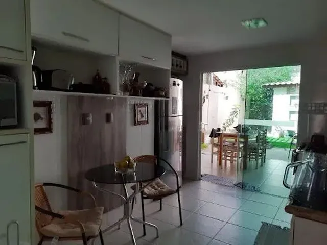 Imagem 11: Casa com 3 Dormitórios À Venda, 149 M² por R$ 680.000,00 - São Marcos - Macaé/Rj