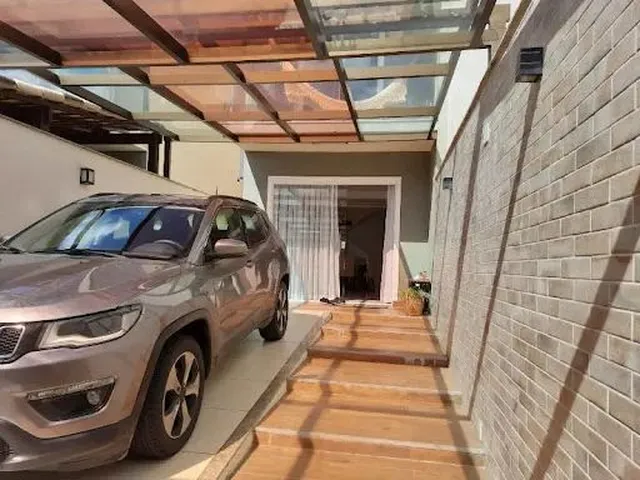 Imagem 10: Casa com 3 Dormitórios À Venda, 149 M² por R$ 680.000,00 - São Marcos - Macaé/Rj