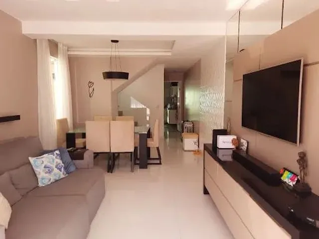 Imagem 7: Casa com 3 Dormitórios À Venda, 149 M² por R$ 680.000,00 - São Marcos - Macaé/Rj