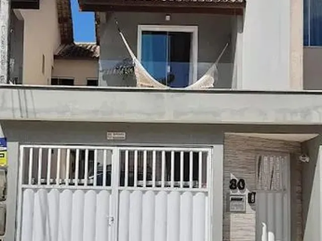 Imagem 12: Casa com 3 Dormitórios À Venda, 149 M² por R$ 680.000,00 - São Marcos - Macaé/Rj