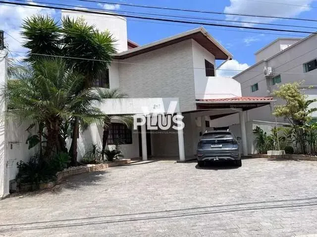 Imagem: Casa de Condomínio com 4 Dorms, Granja