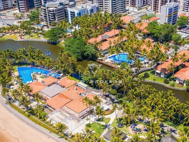 Imagem: Hotel Comercial em Maceio - Al, Beira Mar