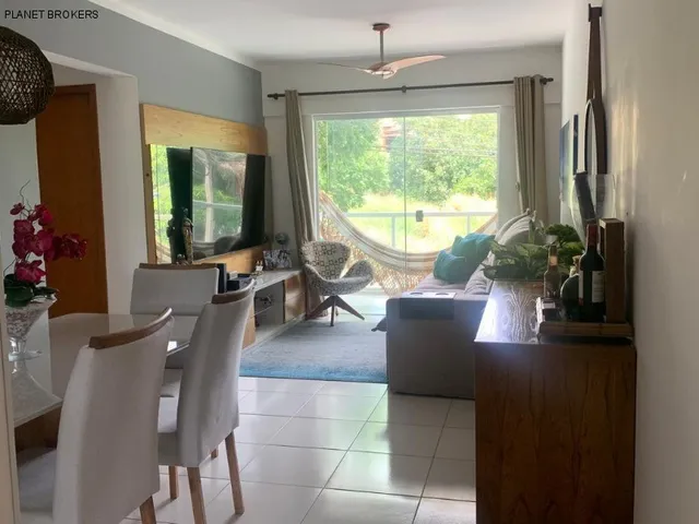 Imagem: Apartamento Residencial em Macaé - Rj