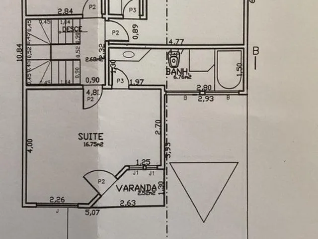 Imagem 8: Casa Residencial em Macaé - Rj, Campo do Oeste