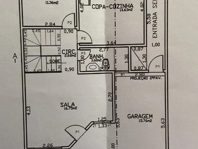 Imagem 10: Casa Residencial em Macaé - Rj, Campo do Oeste
