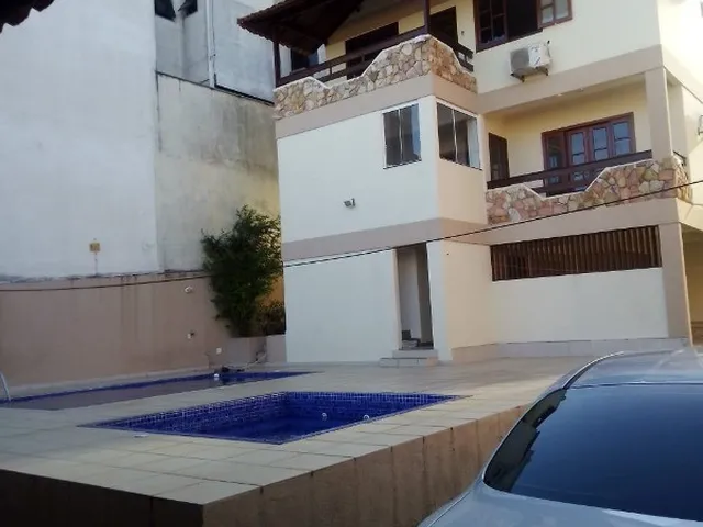 Imagem 8: Casa Residencial em Macaé - Rj, Riviera Fluminense