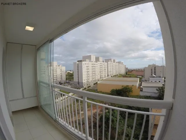 Imagem: Apartamento Residencial em Macaé - Rj