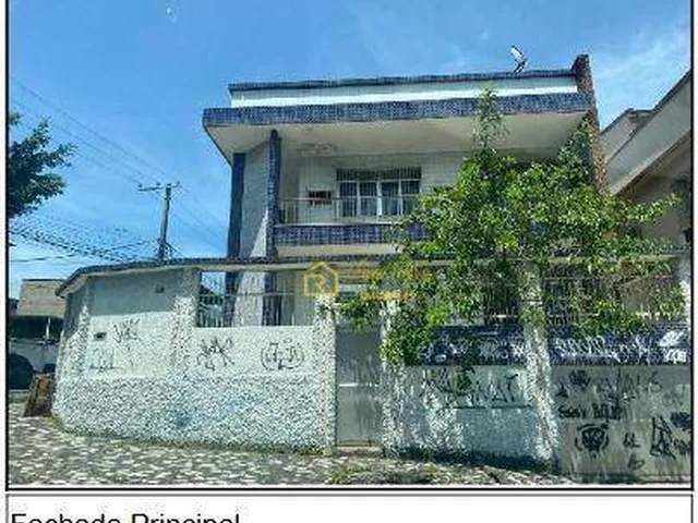 Imagem: Casa À Venda, 233 M² por R$ 291.086,72