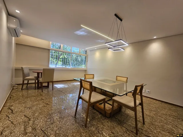 Imagem 6: Sqn 104 Reforma Nova 120 M2 Garagem