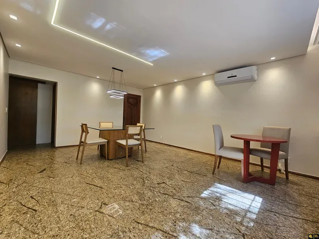 Imagem 2: Sqn 104 Reforma Nova 120 M2 Garagem