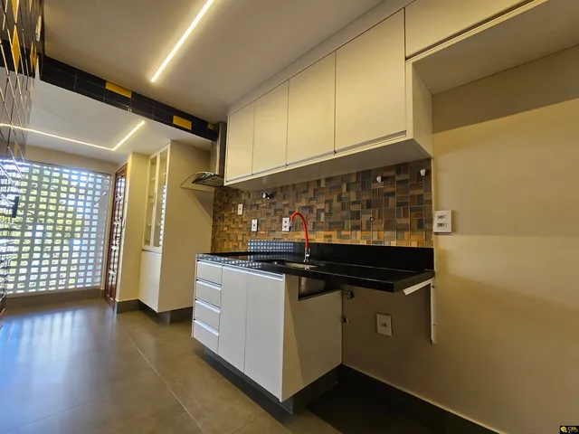 Imagem 14: Sqn 104 Reforma Nova 120 M2 Garagem