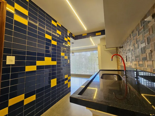Imagem 7: Sqn 104 Reforma Nova 120 M2 Garagem