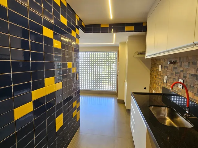 Imagem 3: Sqn 104 Reforma Nova 120 M2 Garagem
