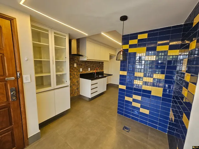 Imagem 15: Sqn 104 Reforma Nova 120 M2 Garagem