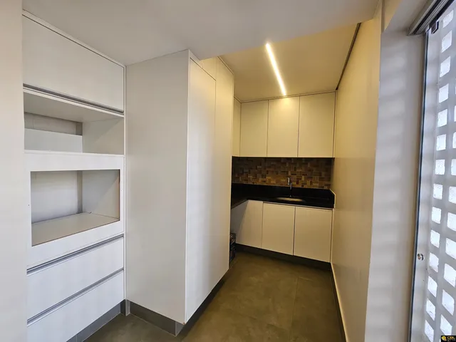 Imagem 9: Sqn 104 Reforma Nova 120 M2 Garagem