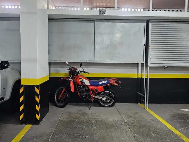 Imagem 13: Sqn 104 Reforma Nova 120 M2 Garagem