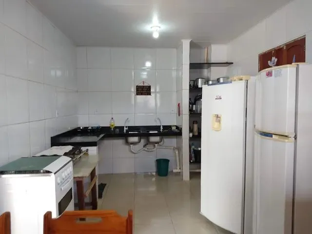 Imagem: Casa de Praia em Carapibus