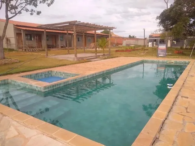 Imagem: Aluguel de Chácara