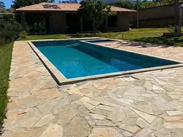 Imagem 9: Aluguel de Chácara