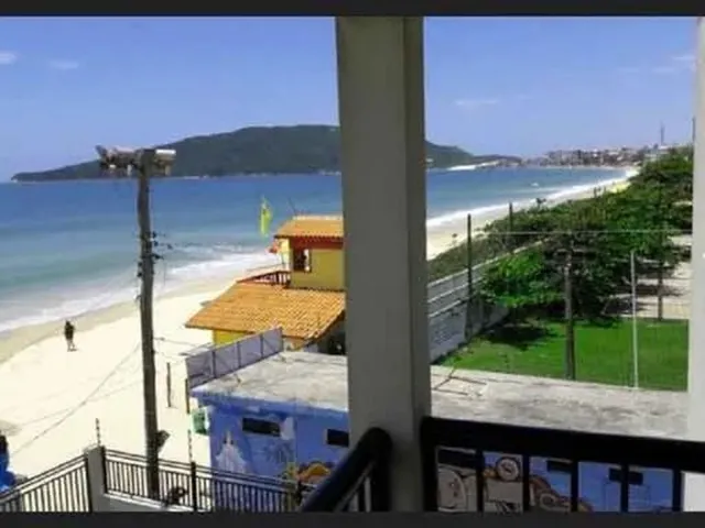 Imagem: Frente Ao Mar em Ingleses