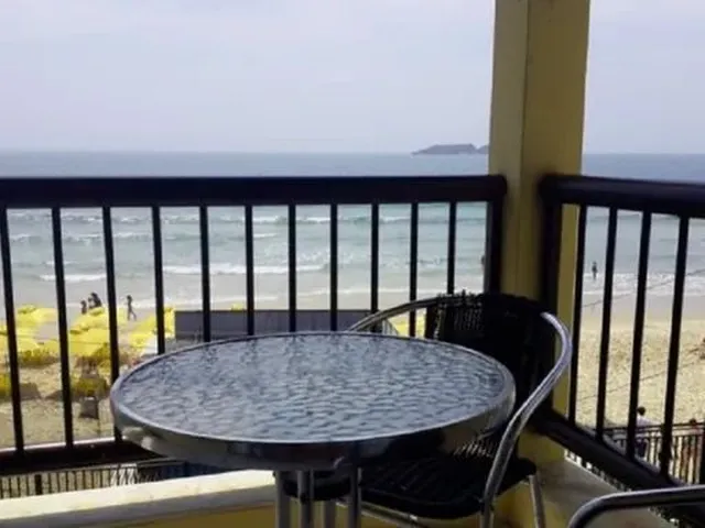 Imagem 7: Frente Ao Mar em Ingleses