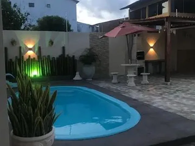 Imagem: Casa na Praia do Francês/Alagoas